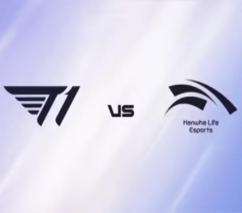 杀红眼了!delight芮尔一开三小吕布战舰爆杀T1HLE赢首局