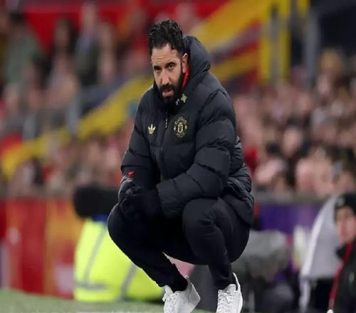 曼联解雇阿莫林,双方都忍了很久