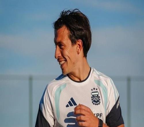 罗马诺:利马正随阿根廷队训练,有望国际比赛日后复出