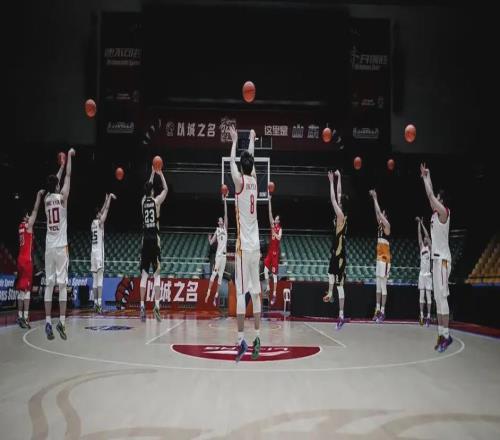 丁彦雨航退役!14年生涯结束!中国男篮最大的意难平