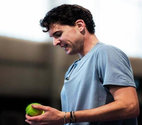 蒂姆：阿卡16歲已展現巨星天賦，辛納不然但他的努力讓人印象深刻