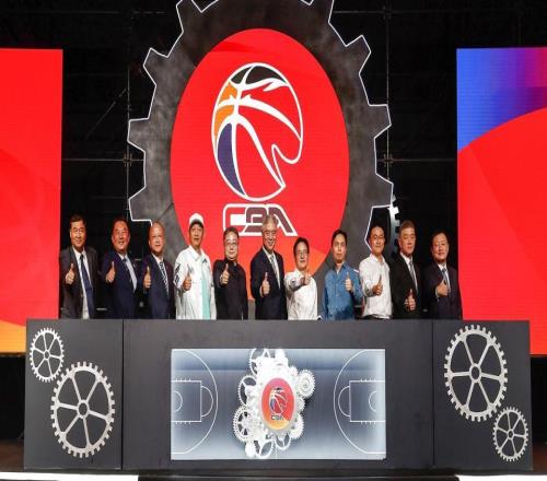 CBA“第五节”诞生!说好的与国际接轨,怎么玩出花样了