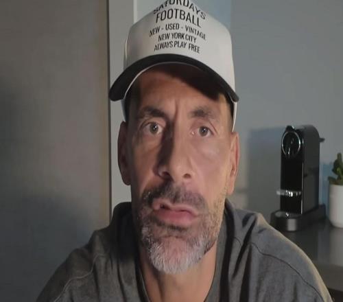 費迪南德：阿森納的心理承壓能力與瓜帥的曼城存在明顯差距