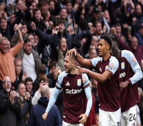 布恩迪亚:球队在落后情况下展示了斗志,我们已经磨合到位了