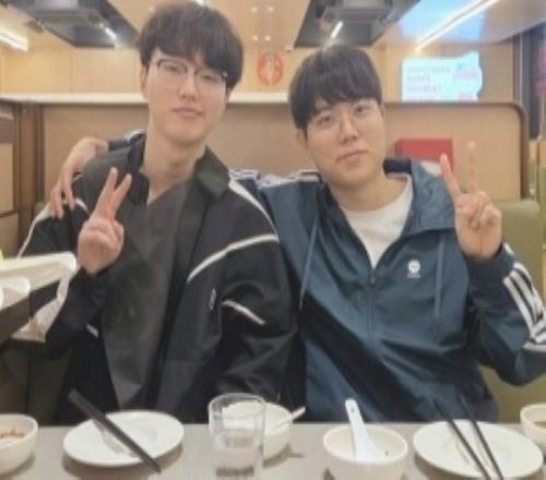 四擒DK!KT延續隊伍對陣DK的連勝記錄上一次輸還是在去年4月6日