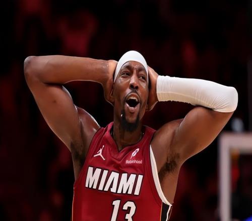 小球时代的悲哀!阿德巴约83分:这样的纪录有何意义