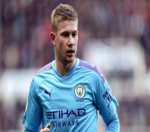 埃利亞斯贊揚德布勞內(nèi)的頭腦清醒，羅德里戈要正視個人情緒