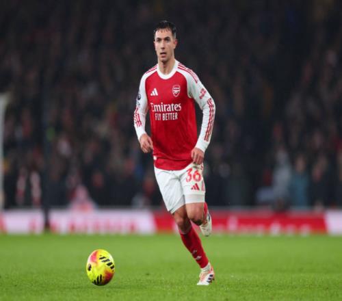 從“平淡官宣”到中場核心：蘇維門迪堪稱夏窗最佳簽約