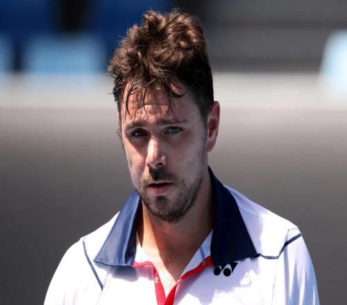 瓦林卡在聯(lián)合杯模仿埃拉尼笑翻全場，澳網(wǎng)外卡資格存疑