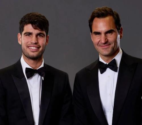 为何费德勒是阿尔卡拉斯的最佳教练人选这位名宿给出了答案