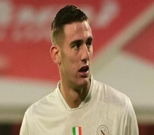 记者:洛伦佐卢卡被推荐给尤文,本菲卡、波尔图、森林也有意