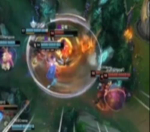 打包送走！LPL赛事整活：你的快递正在运送