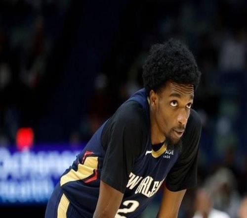 报价太低,记者:鹈鹕肯定不接受湖人到期合同+1首轮换琼斯的提案