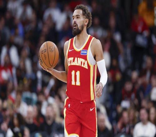 老鷹特雷楊受傷，尼克斯球迷可能沒機(jī)會再對他進(jìn)行言語攻擊了