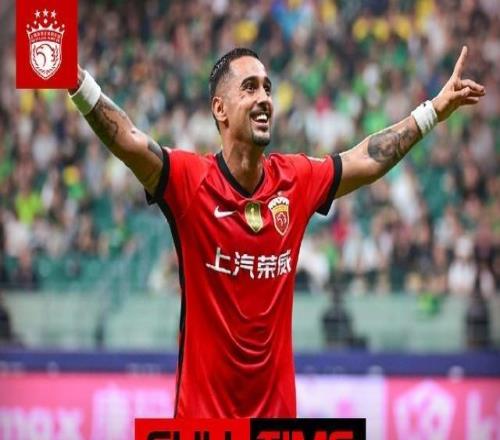 中超奪冠懸念迭起：成都蓉城絕平領(lǐng)跑、上海海港追其后，申花差三分還有機(jī)會(huì)！