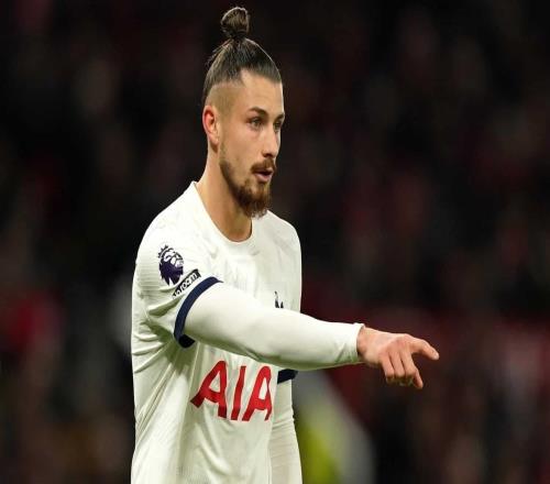 经纪人：我们在等热刺同意罗马报价，德拉古辛身价2500万欧