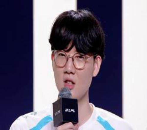 Viper赛后采访:这次我的目标就是连冠!今年的FST也是我拿吧!