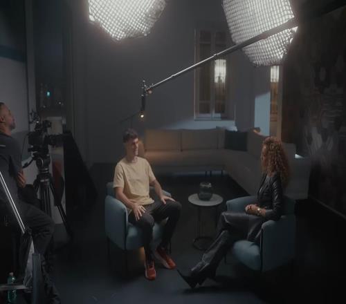 普利希奇:我从小就梦想去欧洲踢球鲁尼和菲戈都是我的偶像