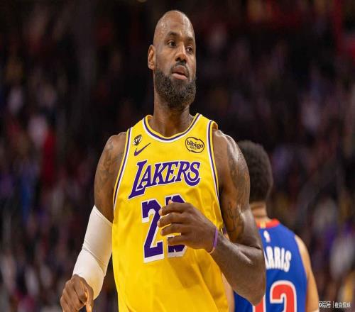 全联盟都默认了!路威点破真相:詹姆斯不会再留在湖人