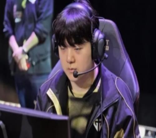 Canyon：HLE緊湊設計前期他們英雄優先級和遊戲內表現都很好