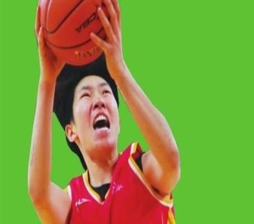 105比57大胜浙江队!山西女篮得分创新高