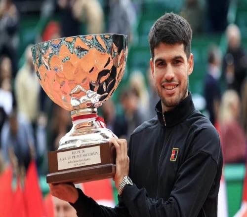 蒙卡八強戰前瞻：阿卡辛納速勝，小黑難耐魯德！