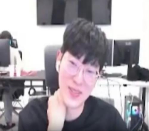 難言之隱Scout：JDG有趣的事很多，但有很多很難在直播里說