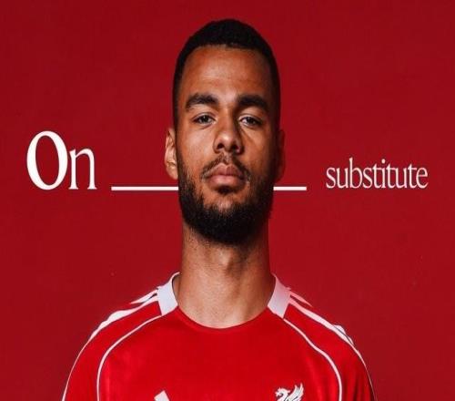 替补登场，加克波达成利物浦生涯150场里程碑