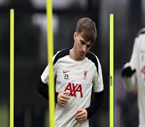 官方:利物浦后卫诺里斯转会爱超舒尔本,上赛季4次进大名单