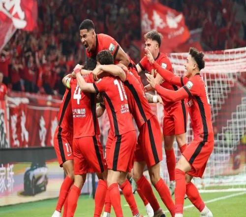 亚冠前瞻:残阵海港难自保申花不留力国安若不胜出线堪忧