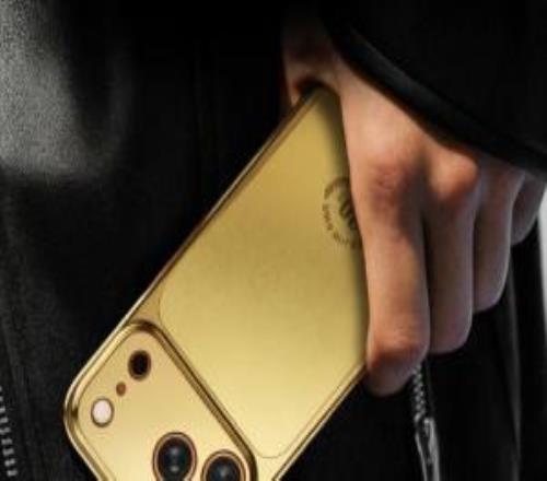 20万京东推出iphoness17手机壳可按需选择金片售价26999到199999