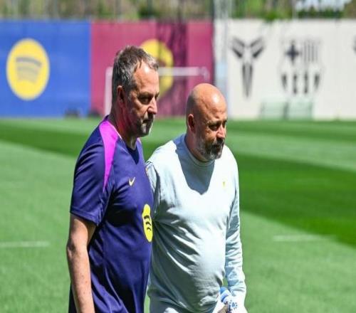 世體：對陣西班牙人弗裏克將大幅輪換，加維有望重返首發