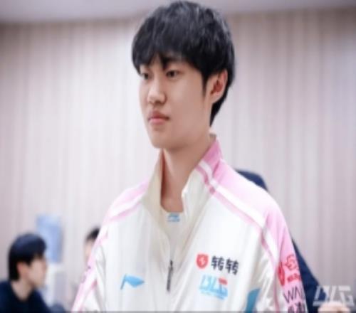 絕中絕Knight生涯使用爆破鬼才勝率100%操刀8次全部拿下比賽