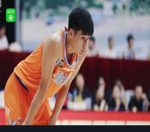 CBA俱乐部杯吉林8580福建,姜维泽19分,状元杨曦皓16分