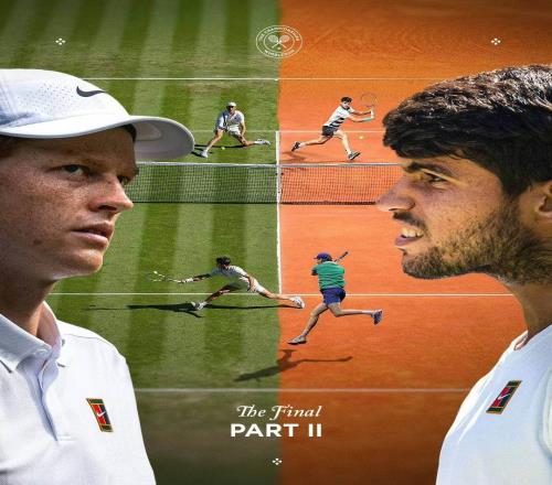 世纪十佳网球比赛:谁是你的意难平