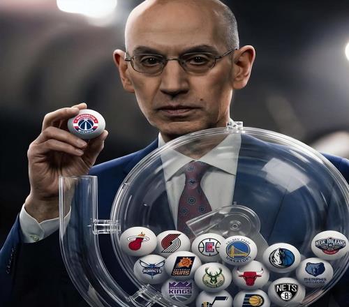 291!NBA反擺爛方案正式出爐,第一個受害者誕生