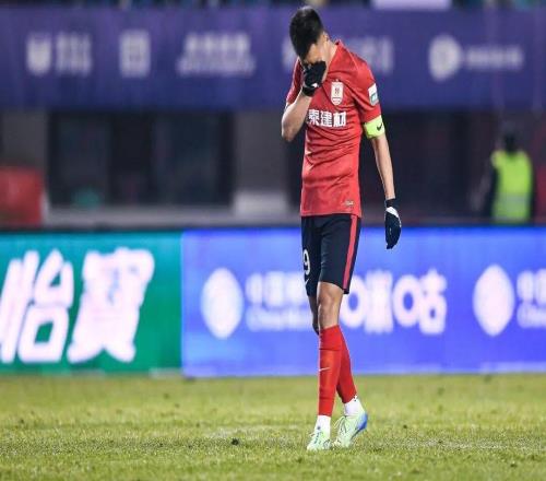 長春之殤，中超降級還剩最後一道懸念