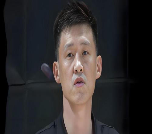 点解中途退出投篮测试周鹏接受采访时,道出了原因