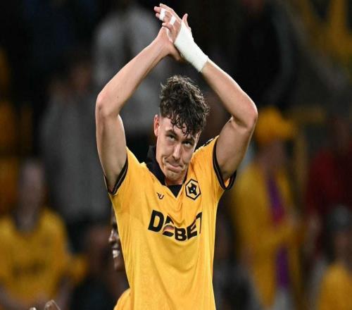 天空体育：马特塔的不确定性不会影响水晶宫引进拉森