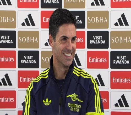 熱刺聯(lián)賽排名是否虛高阿爾特塔：英超沒人會平白送分