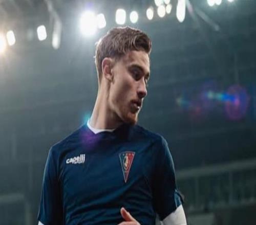 罗马诺:拉齐奥接近签波兰19岁中场普日博雷克,转会费450万欧