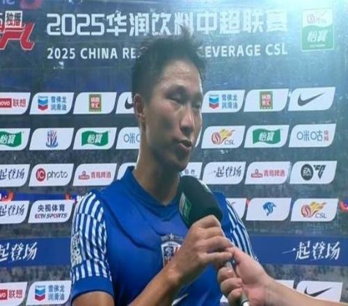 主場大勝！楊澤翔：忘掉這場準備好下一場，聯(lián)賽還沒結束不要放棄