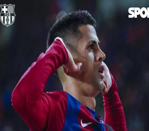 每體：坎塞洛渴望去巴薩，因此一直未對國米給出明確回應