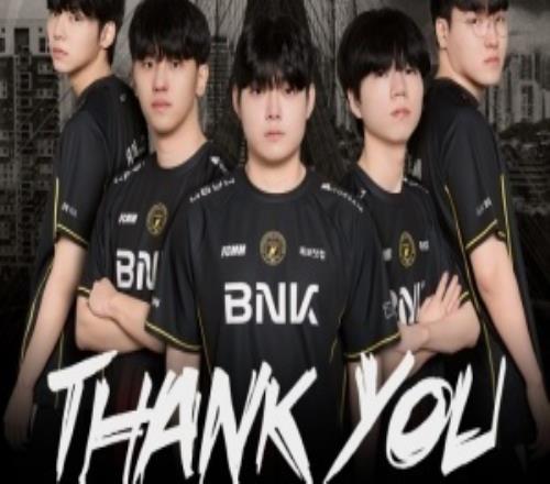 被G2横扫出局！BFX官方告别先锋赛：会以更好的面貌再次迎接挑战