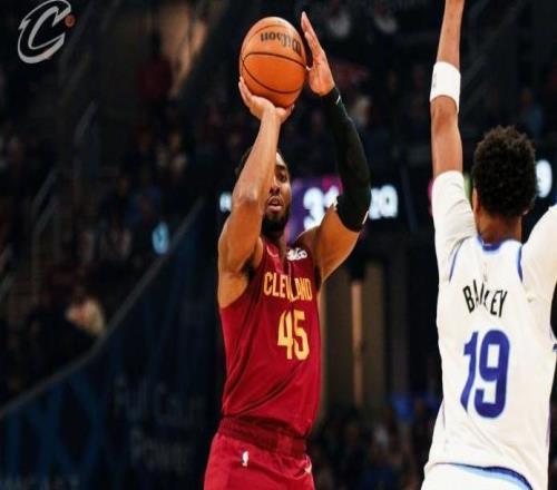 一扫55分惨败阴霾!米神21分,马尔卡宁两双乔治32+9率队力克骑士