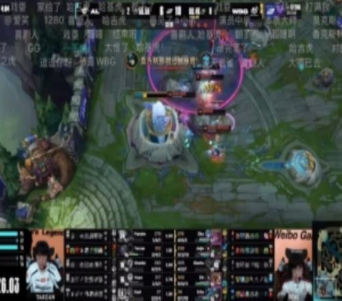 媒体人：这AL打得太乱了对线硬实力本来就不行，决策还出问题