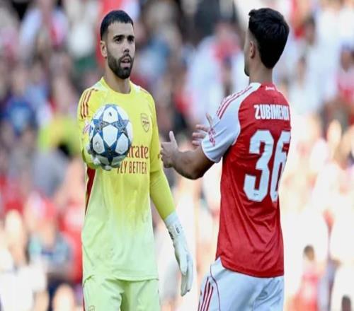 印象最深的新援拉亚:苏比门迪,他在英超适应得如此之快