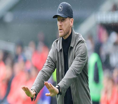 德媒:波兰斯基能否在门兴转正,将取决于未来三场的战绩