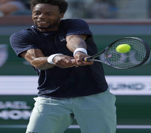 网坛怪象：老孟屡屡早早出局，却偏偏屡屡取得突破