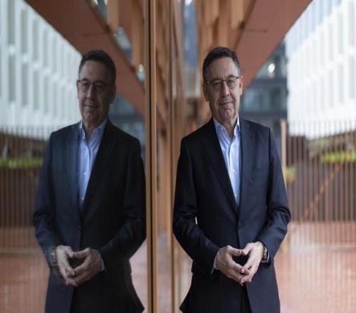 巴托梅烏：我任職時的虧損由疫情引起梅西的離隊最讓我遺憾